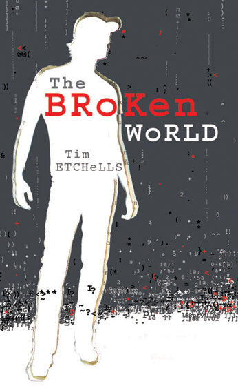 The Broken World cover